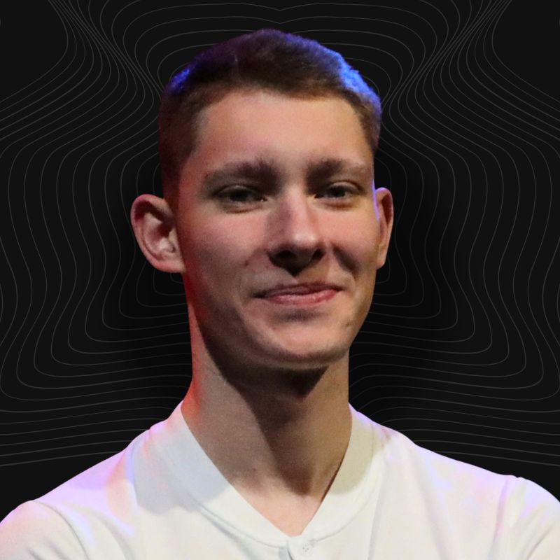 Petr Nohel portrait