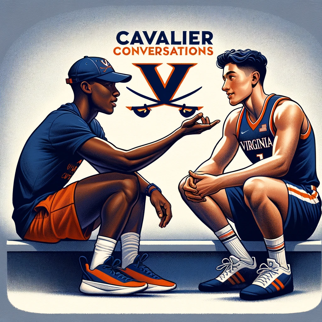 Cavalier Conversations